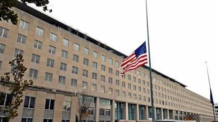 США ведут ничем не прикрытую дипломатическую войну против России