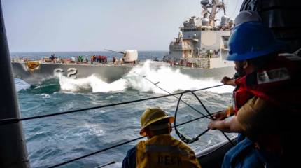 Названы три сценария нападения США на Кубу