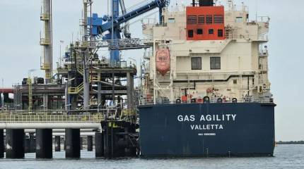 Европа требует только дорогой СПГ, видя в высокой цене «спасение»