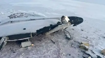 «Извращенные умы»: командующий СБС ПВО ВСУ о применении ВС РФ реактивных дронов