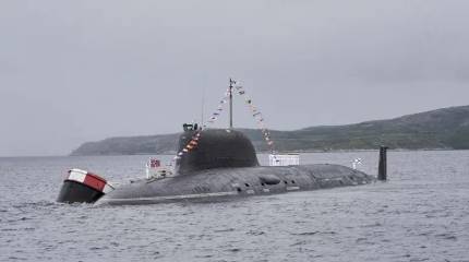 Авиация США ищет российскую подлодку, посланную для спасения танкера Marinera