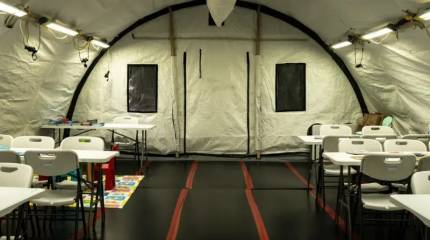 Tagesschau: Украина в Женеве требует новой передышки для своей энергетики