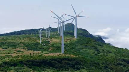 Переход Азии на возобновляемые источники энергии парализует российский нефтегаз