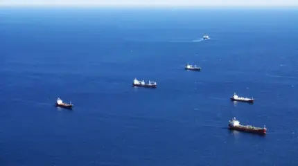 «Обманывает Запад»: Россия увеличила экспорт нефти, несмотря на обещания