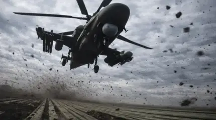 Какие очередные сюрпризы нам готовит эта очень своеобразная спецоперация