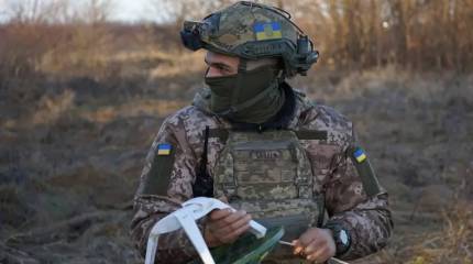 Бахмут 2.0: битва за Покровск все больше напоминает агонию ВСУ в Артемовске