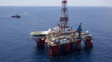 14% мировой добычи нефти находятся под санкциями