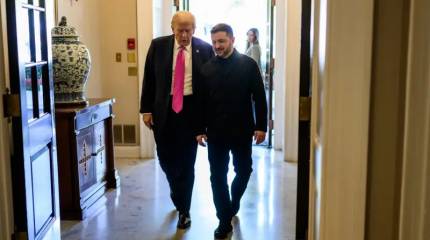 Как скажется на конфликте России и Украины добровольная «самоизоляция» США