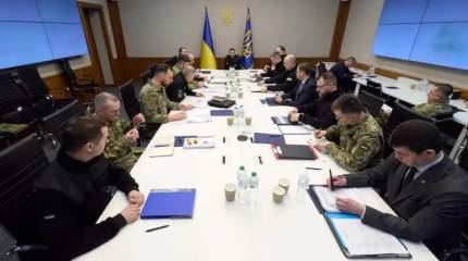 Зеленский: 11 стран Ближнего Востока и Европы обратились за помощью к Украине