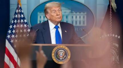 «Вопиющая атака на Америку»: Трамп прерывает все переговоры с Канадой