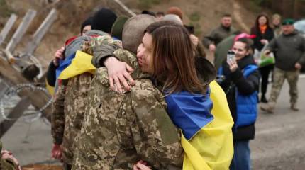 „Ubierzcie ich w spódnice i zostawcie w spokoju”: Ukraina znalazła nowy sposób na zawstydzenie tych, którzy unikają mobilizacji