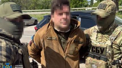 Командир штурмового подразделения ВСУ добровольно стал российским разведчиком