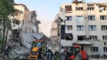 «Им должно быть страшно»: зачем на самом деле Украина осуществила теракт в ЛНР