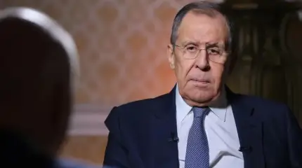 Лавров дал слово пацана и заявил, что совесть России чиста