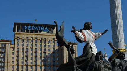 На Западе призывают Украину к территориальному компромиссу с Россией