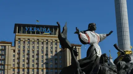 На Западе призывают Украину к территориальному компромиссу с Россией