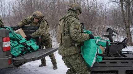 «Между двумя армиями»: в Женеве обсуждали создание демилитаризованной зоны в ДНР