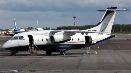 После ракетного удара ВС РФ по Украине в Жешув летит санитарный борт немецкой ЧВК