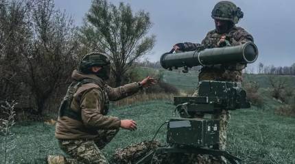 «Решение принято, приказ в кармане у командиров»: эксперт о выводе ВСУ из Покровска