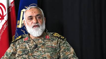 «До конца срока Трампа»: Иран озвучил свою стратегию в военном противостоянии с США