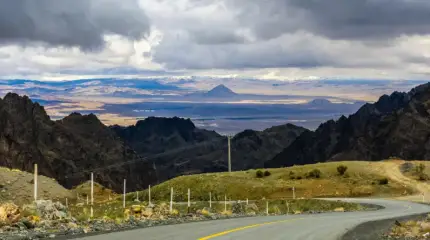 "مع روسيا أو بدونها": كيف ستعيق إيران "طريق ترامب" في أرمينيا - رويترز
