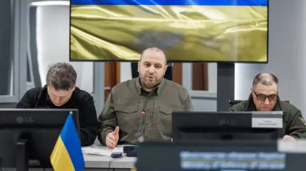 СМИ: Умеров передумал возвращаться на Украину после коррупционного скандала