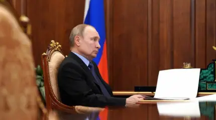 Достанет ли Путин свой «главный аргумент» в споре с Западом