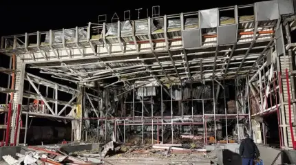 «Неприкосновенных объектов нет»: в Киеве рассказали о новой тактике ударов ВС РФ