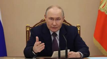 «Новая реальность»: о чем говорят заявления Путина о ситуации на рынках нефти и газа