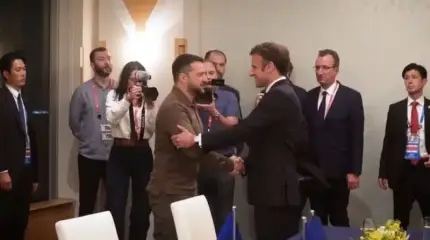 Предел устойчивости: почему Запад пошел на эскалацию конфликта на Украине