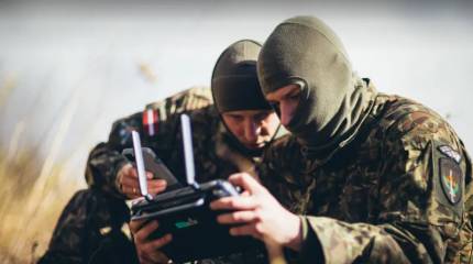 «Терминальная стадия»: почему за упавшие в Латвии дроны ВСУ должна отвечать Россия