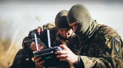 «Терминальная стадия»: почему за упавшие в Латвии дроны ВСУ должна отвечать Россия