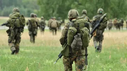 Конфликт в Иране показал неспособность НАТО воевать против России