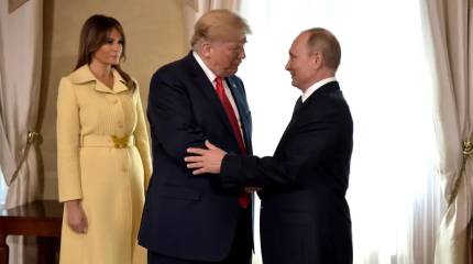 «Судьбоносных решений по Украине быть не может»
