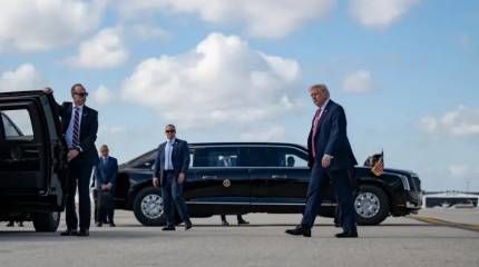 Унижение НАТО: Трамп специально «проверил НАТО», сделав подарок Путину