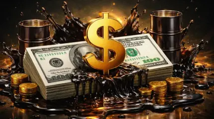 Нефтедоллар – навсегда: почему идея многополярного мира обречена