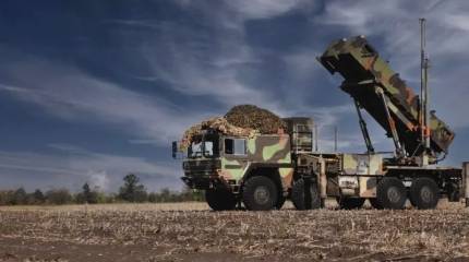 «Двойные стеклопакеты»: во Франции признали бессилие «коалиции желающих» по Украине