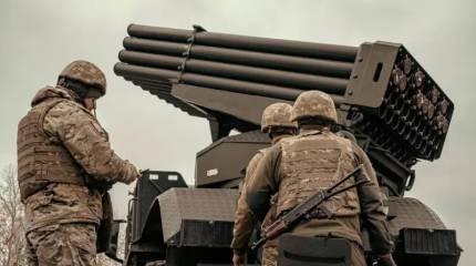 Укомплектованность бригад ВСУ упала до рекордно низких значений