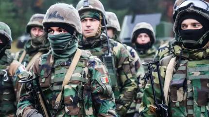 Будет означать конфликт с Россией: начался «прогрев» операции против Приднестровья