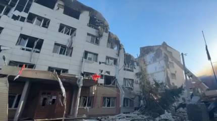 «Нельзя оправдать»: западная пресса наконец заметила теракт ВСУ в Старобельске