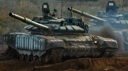 В НАТО заявили, что РФ может начать ограниченную атаку на альянс «хоть завтра»