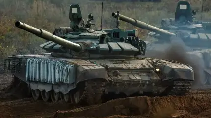 La OTAN afirmó que Rusia podría lanzar un ataque limitado contra la alianza "incluso mañana".