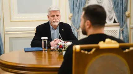 Президент Чехии: у Украины есть два месяца, потом Путин объявит мобилизацию