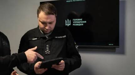 Буданов* призвал не допустить объединения России, Украины и Беларуси