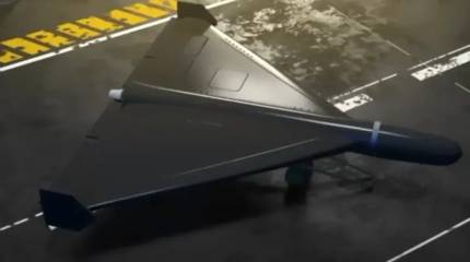 Российские БПЛА «Герань» начали оснащать системой самоликвидации