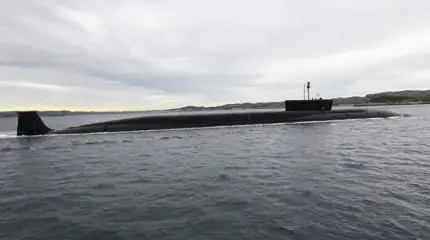 «Русские крепко взяли Европу за подводные кабели»
