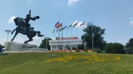 Три соседа против одного: Молдова, Украина и Румыния сжимают кольцо вокруг ПМР