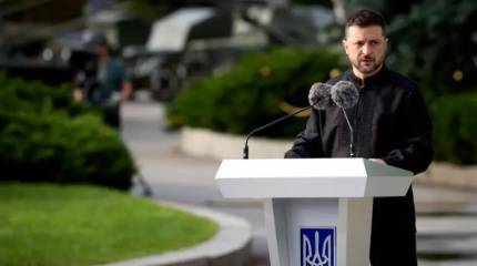 Назван главный риск для Зеленского в переговорах с Россией