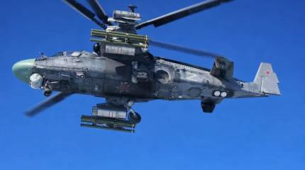 Почему запорожская операция всё никак не начинается