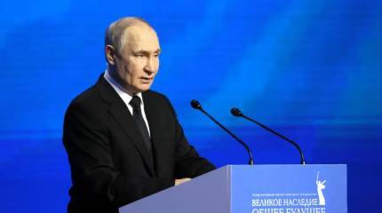 Необходимости применять ядерное оружие за время СВО не было – Путин